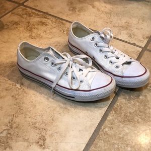 Converse Chuck Taylor Sneakers